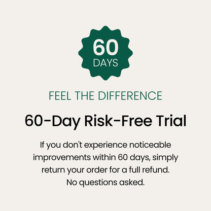 Move More Comfortably with Turmeric Curcumin (1,000mg)